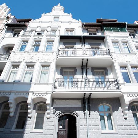 Apartament Raphael Stary Toruń 외부 사진