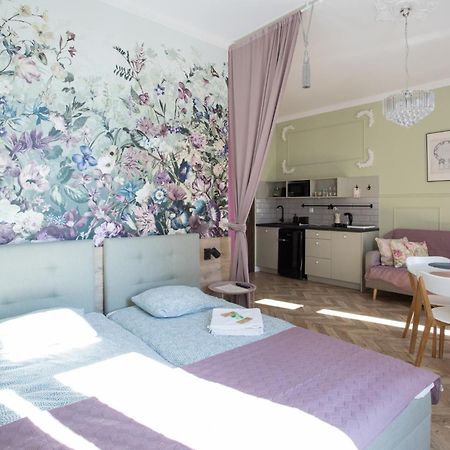 Apartament Raphael Stary Toruń 외부 사진