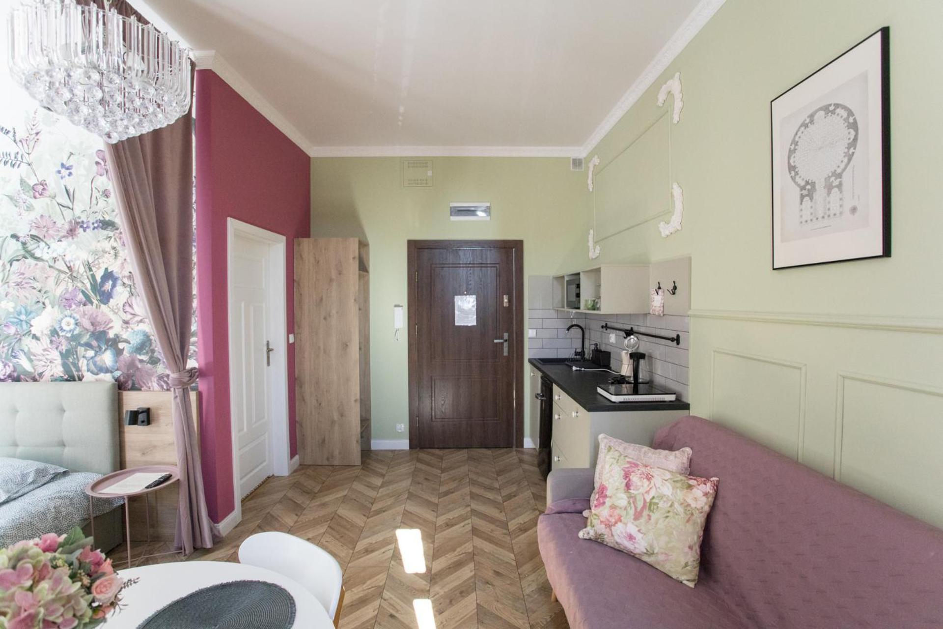 Apartament Raphael Stary Toruń 외부 사진