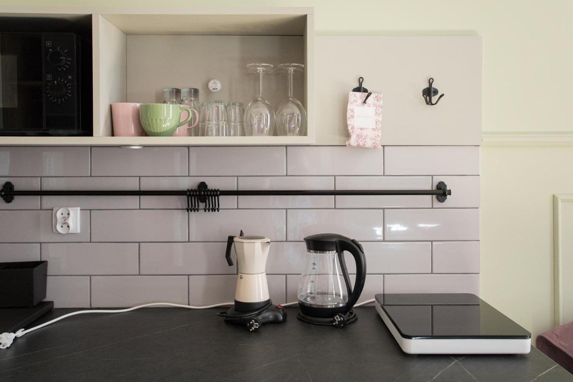 Apartament Raphael Stary Toruń 외부 사진